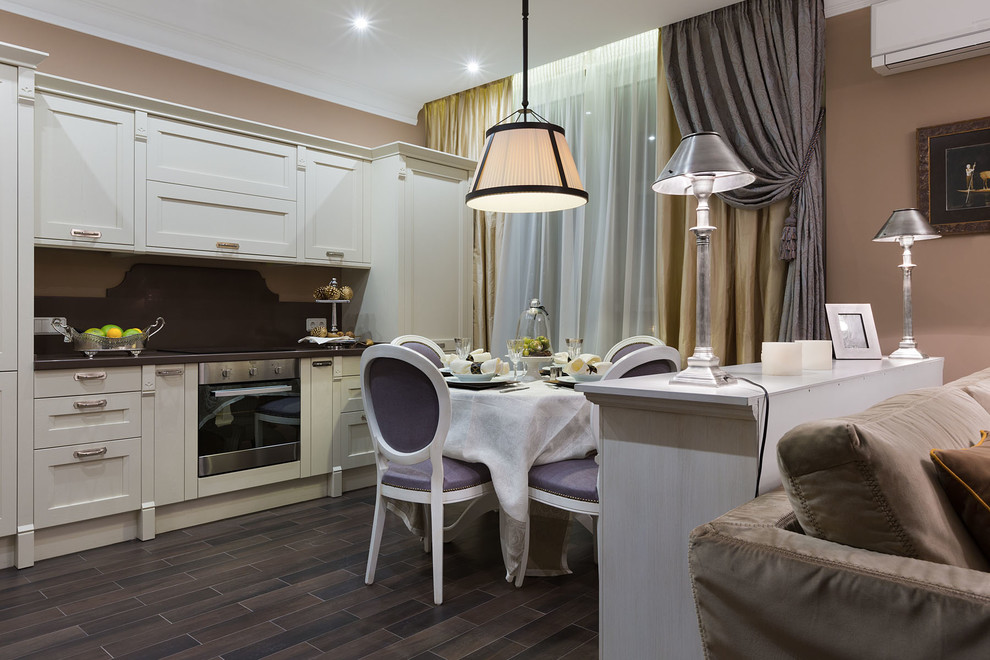 Нежное пробуждение