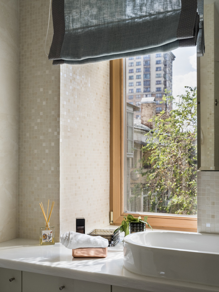 Квартира на Тишинке