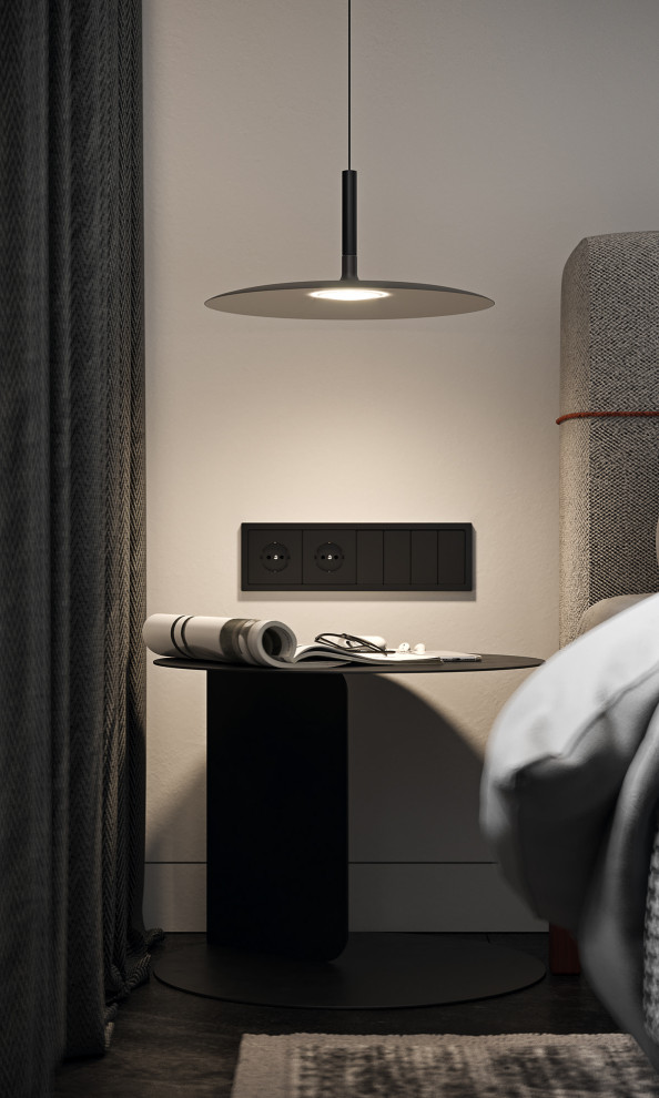 Коттеджный поселок "Золотой карп"