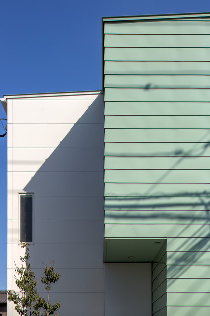 AY-HOUSE nordico-fachada
