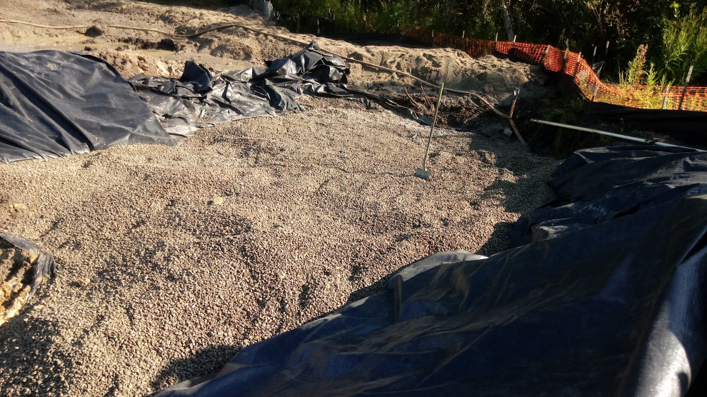 HWY EXT (Erosion Repair)