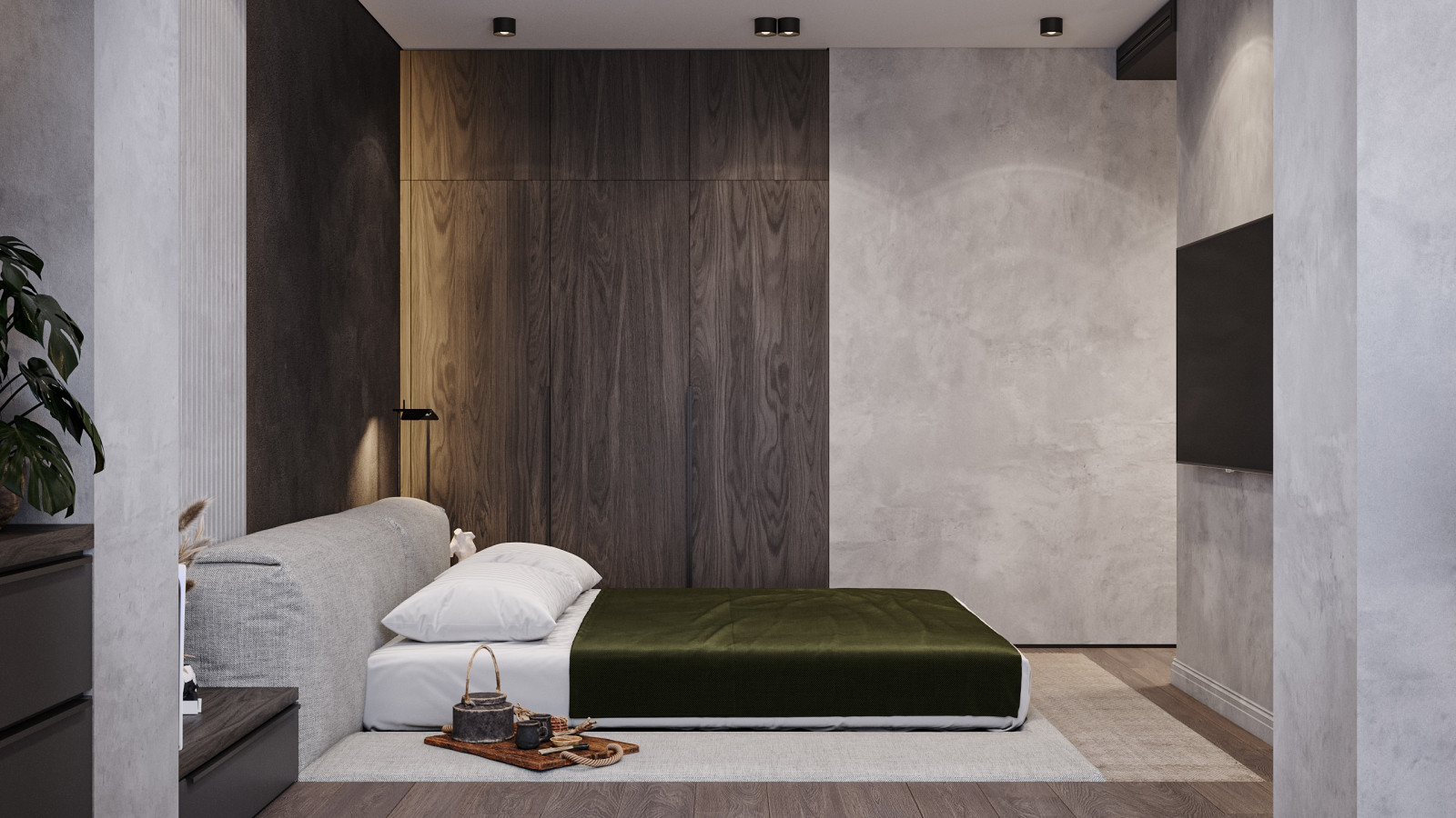 ЖК "Макаровский квартал"