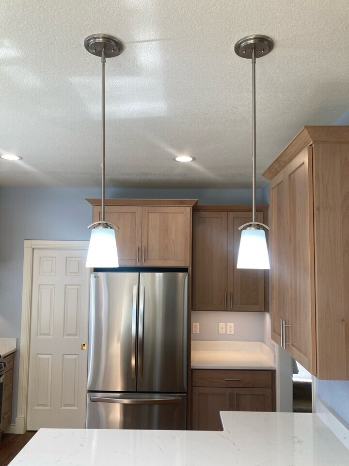 Kitchen Remodel - Takelma Way