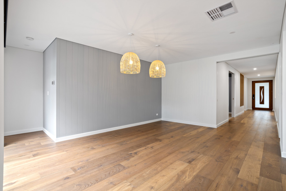 Karrinyup Project