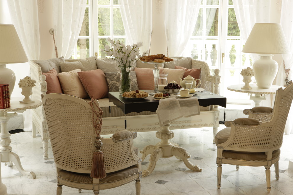 Русская усадьба