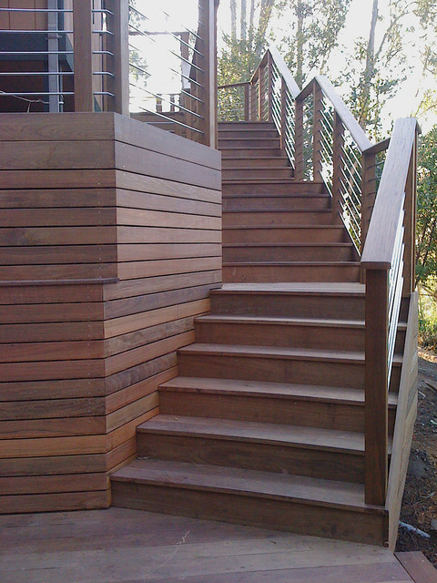 Mod. Berkeley 2 moderne-have