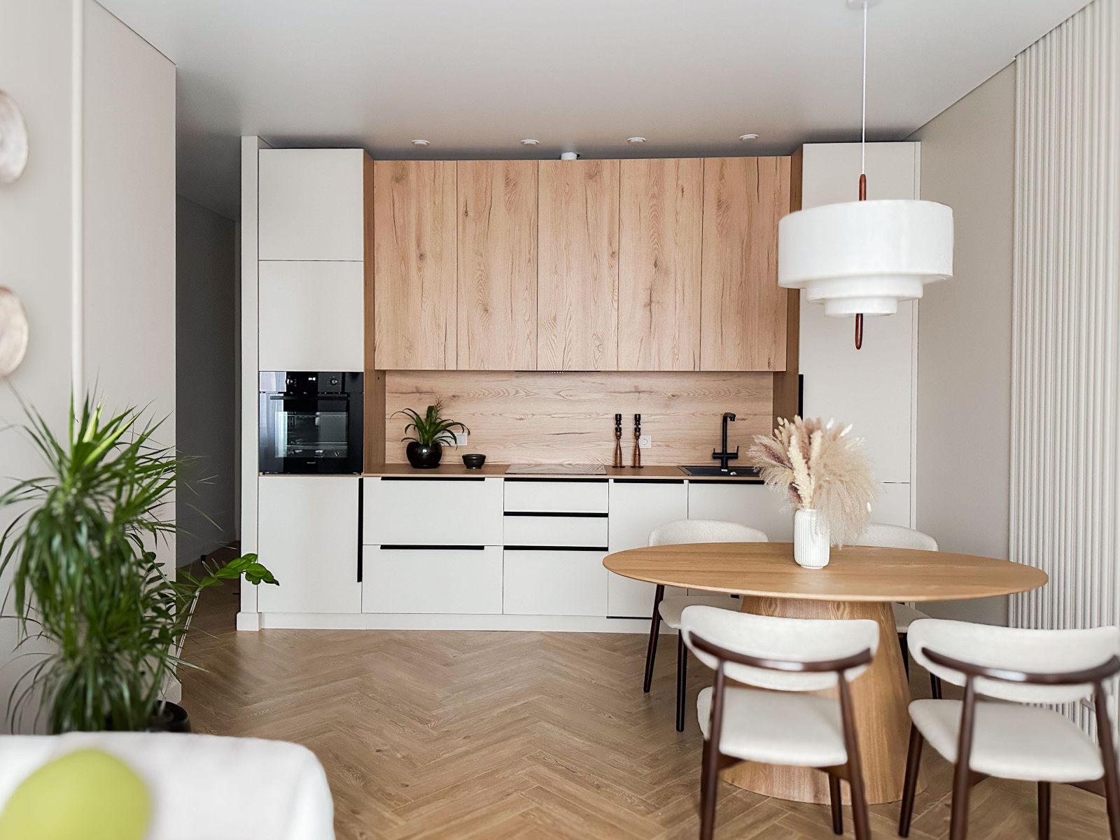 Квартира 3 в ЖК Лайм