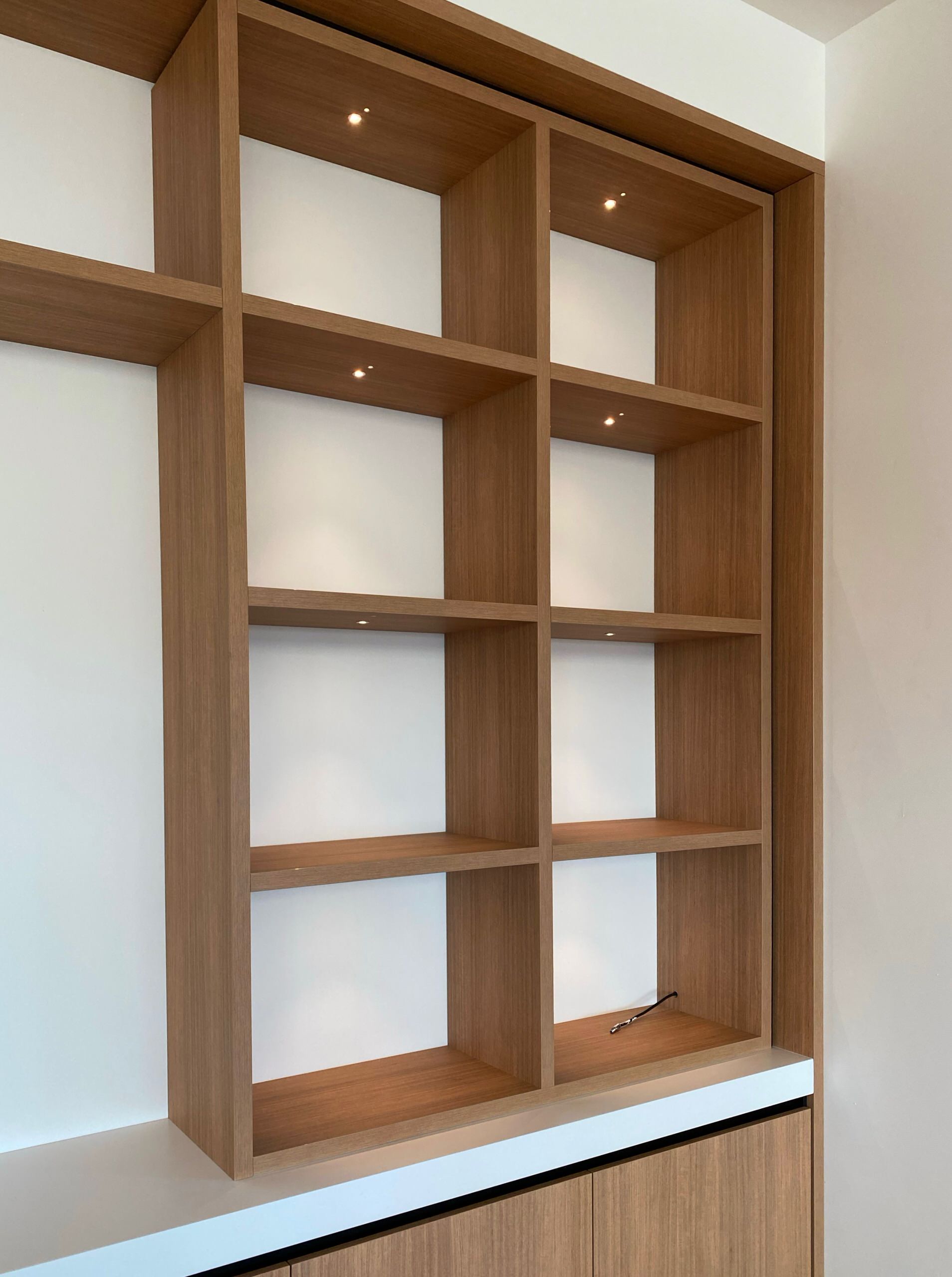 Seaforth - Lounge Unit