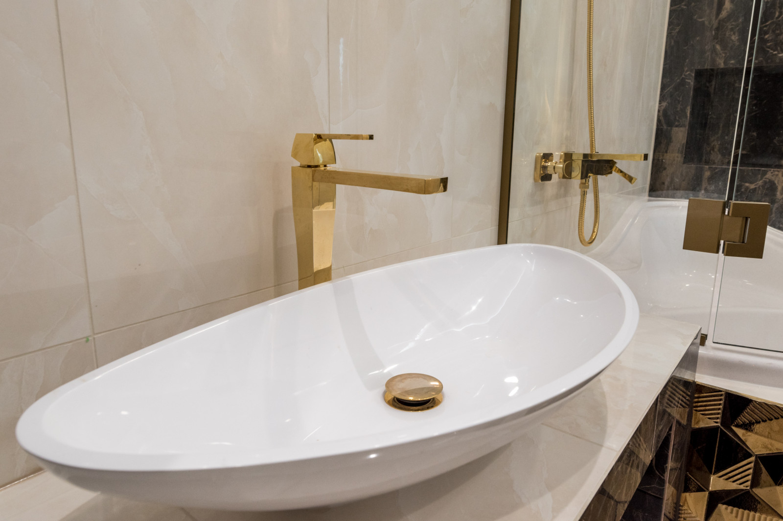 Готовый проект в ЖК Легенда