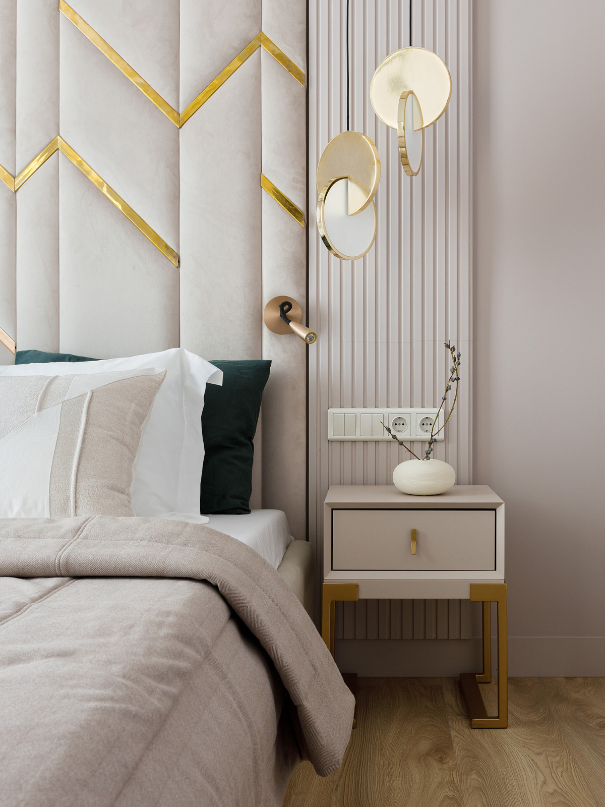 Квартира в Savin House №3