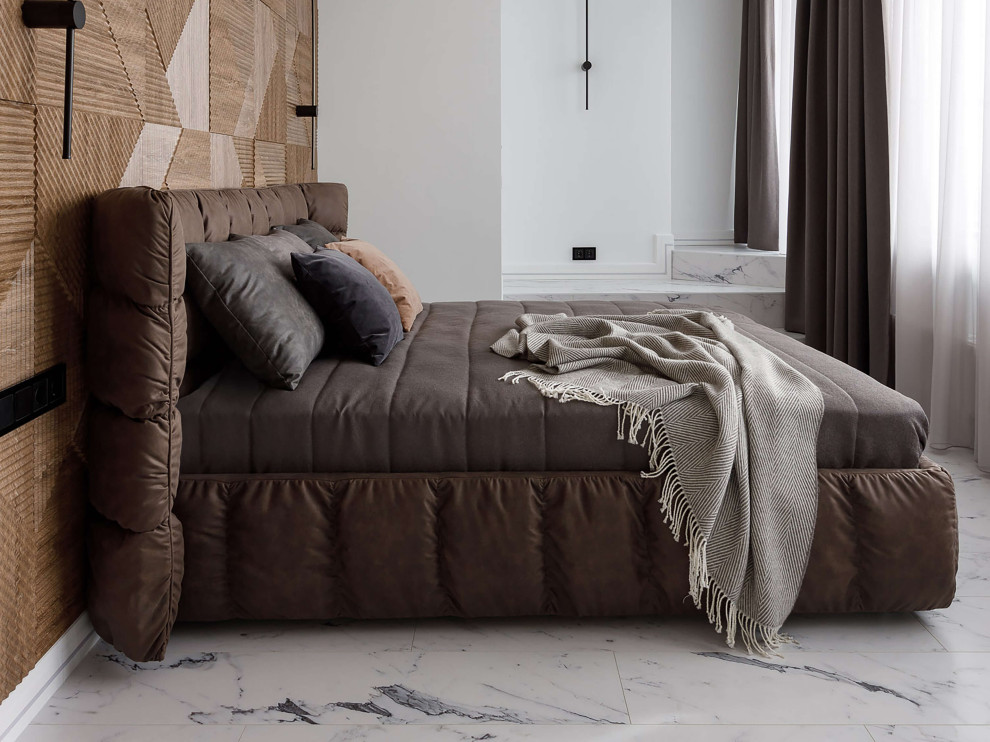 Квартира в Уфе