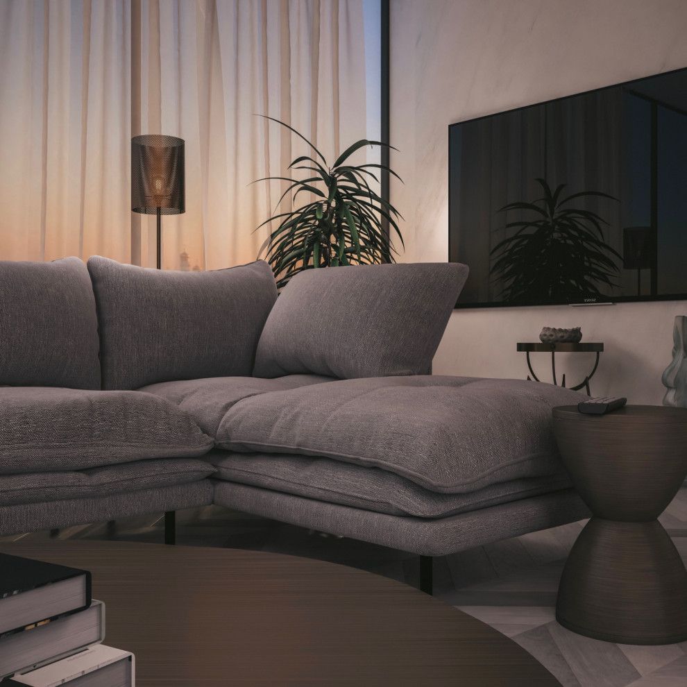 Every new space is a new life