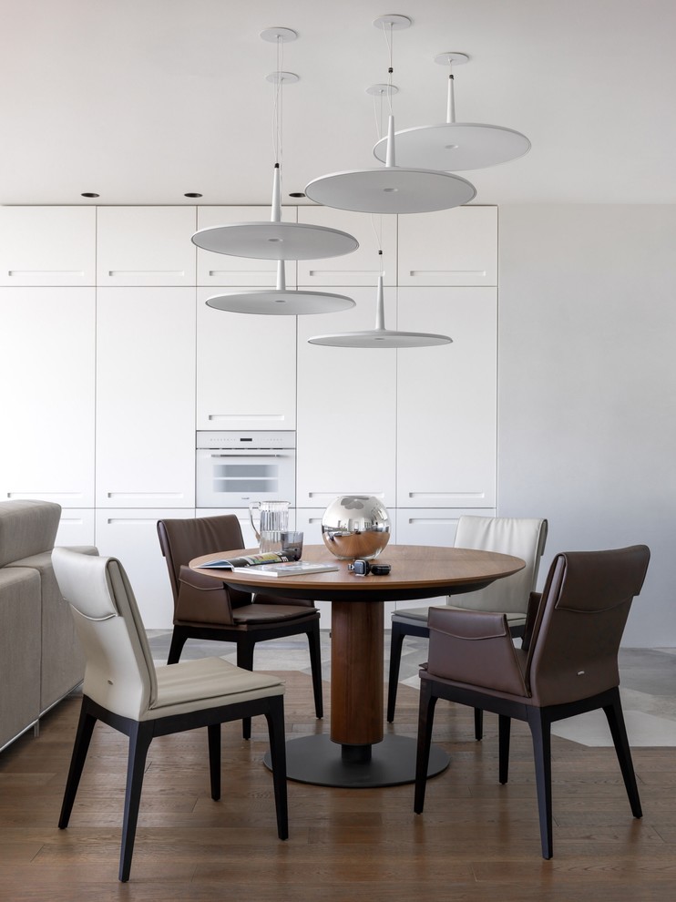 Реализованные проекты