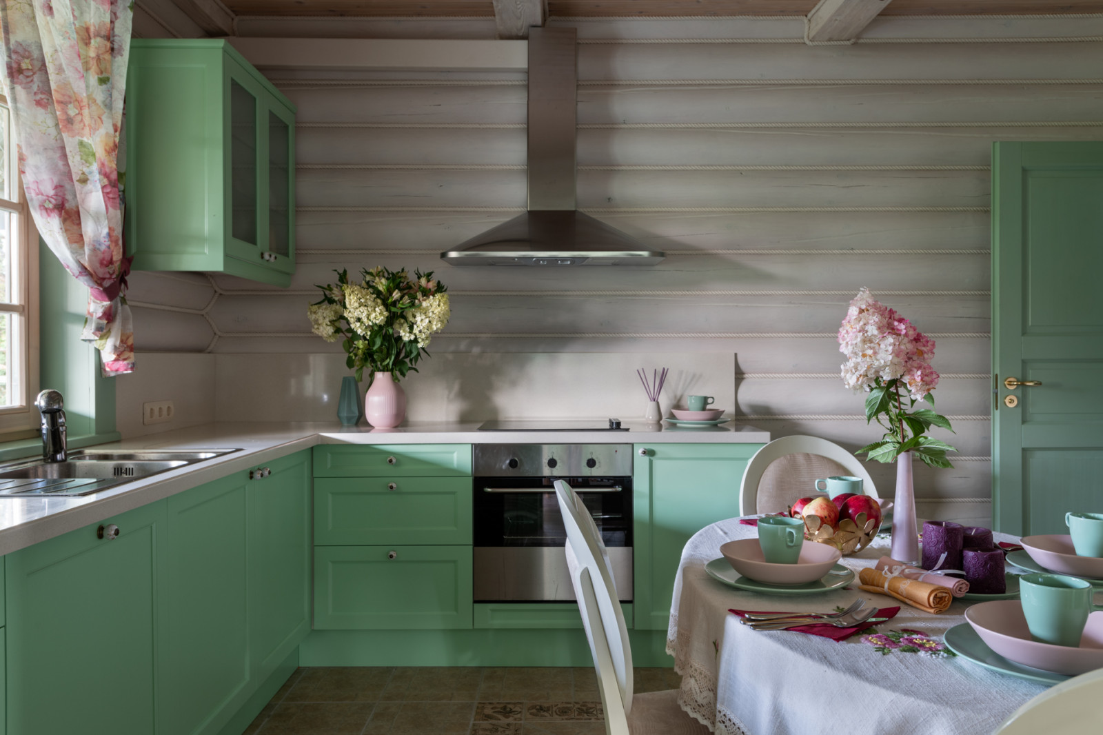 Аистово, МО