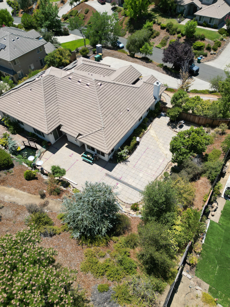 Rescue Concrete and Patio Covers