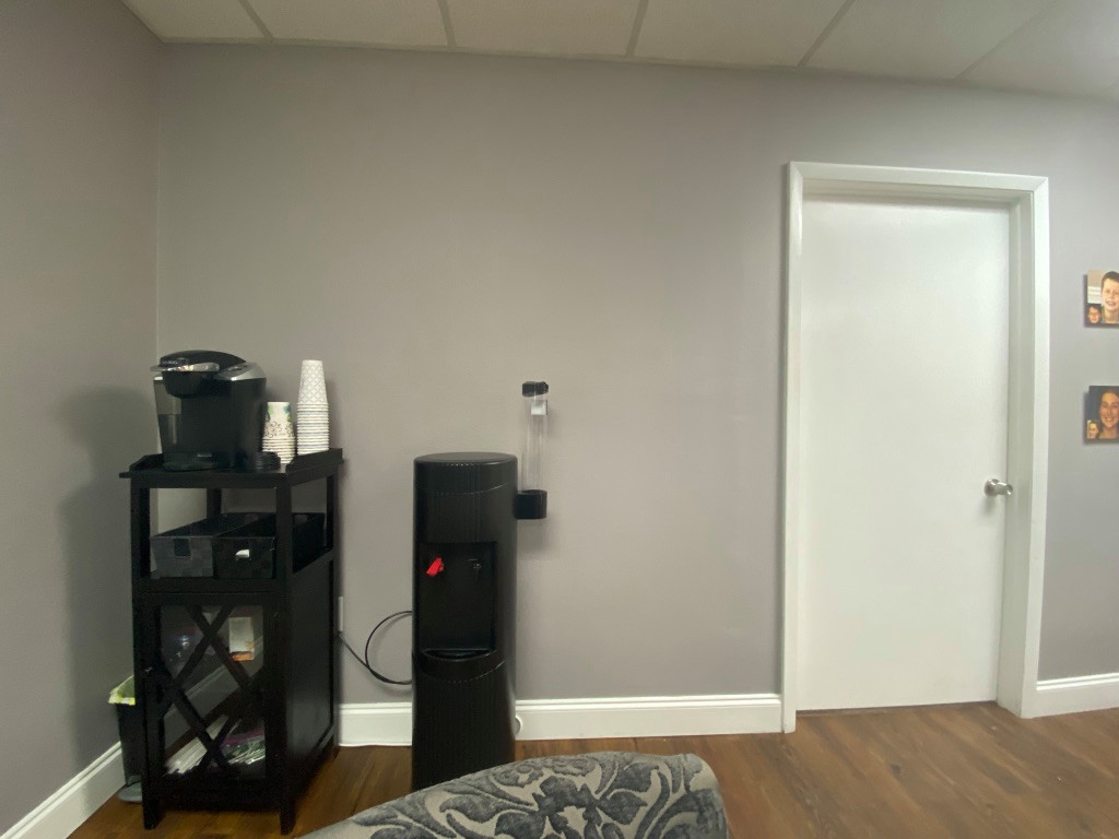 Titus Dental Renovation 2022