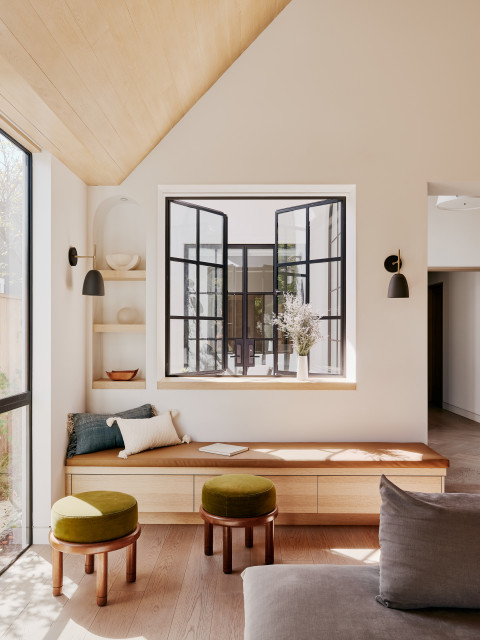HT Residence trendy-alrum