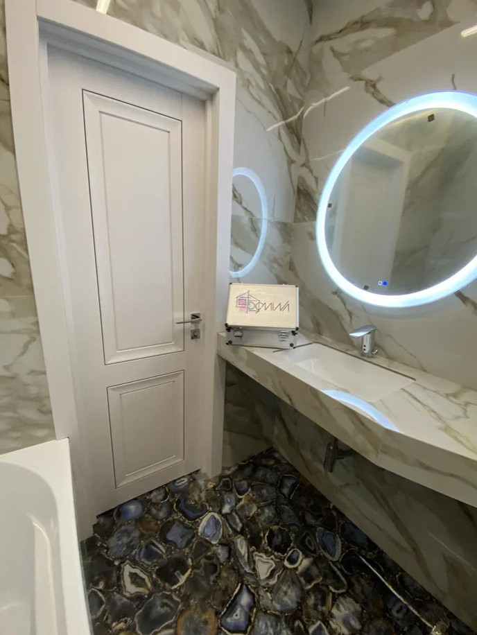 ЖК "Парк Победы"