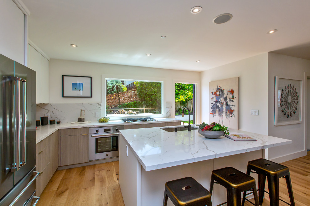 MILL VALLEY STUNNER