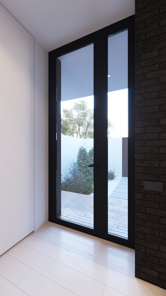 Интерьер дома в Ростове