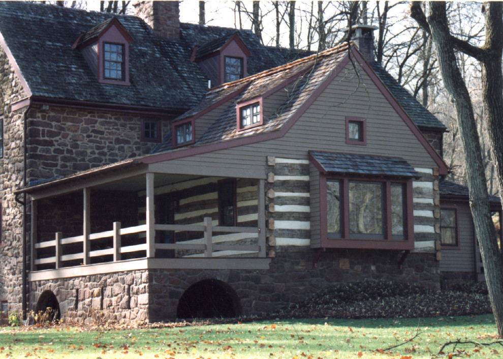 Additions and Renovation - Coventry, PA