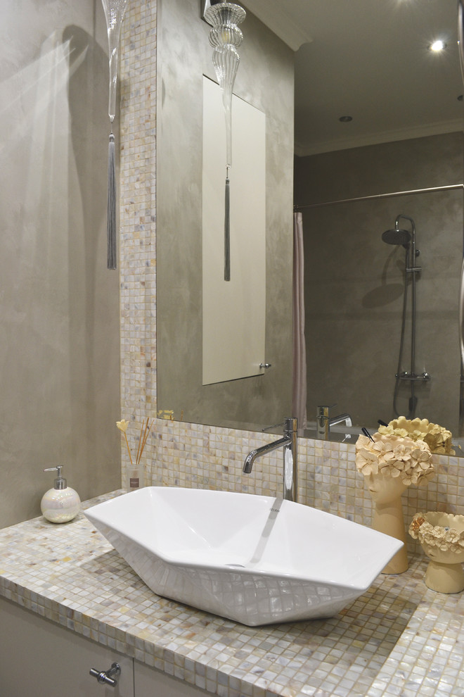 ЖК "5 звезд". 54 м.кв