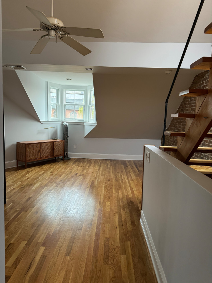 Home Remodel - Tremont