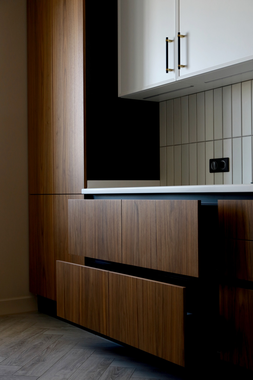 Ego (американский орех) + Vitto