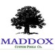 Maddox Custom Pools and Landscaping Inc.
