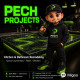 Pech Projects