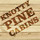Knotty Pine Cabins Inc.
