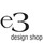 E 3 Design Shop