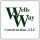 Wells Way Construction LLC