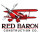 Red Baron Construction Co., LLC.
