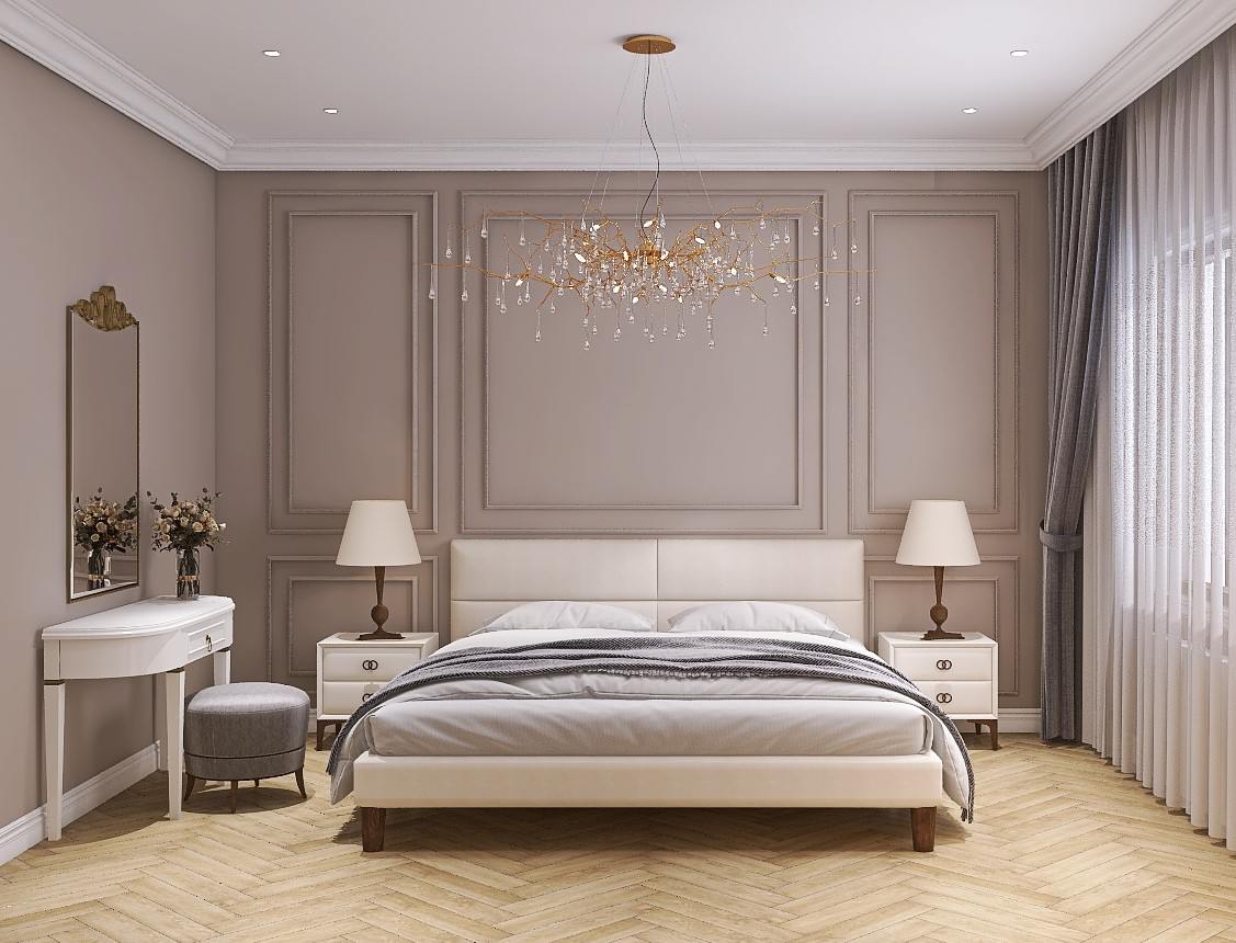 Сбылась мечта семейной пары