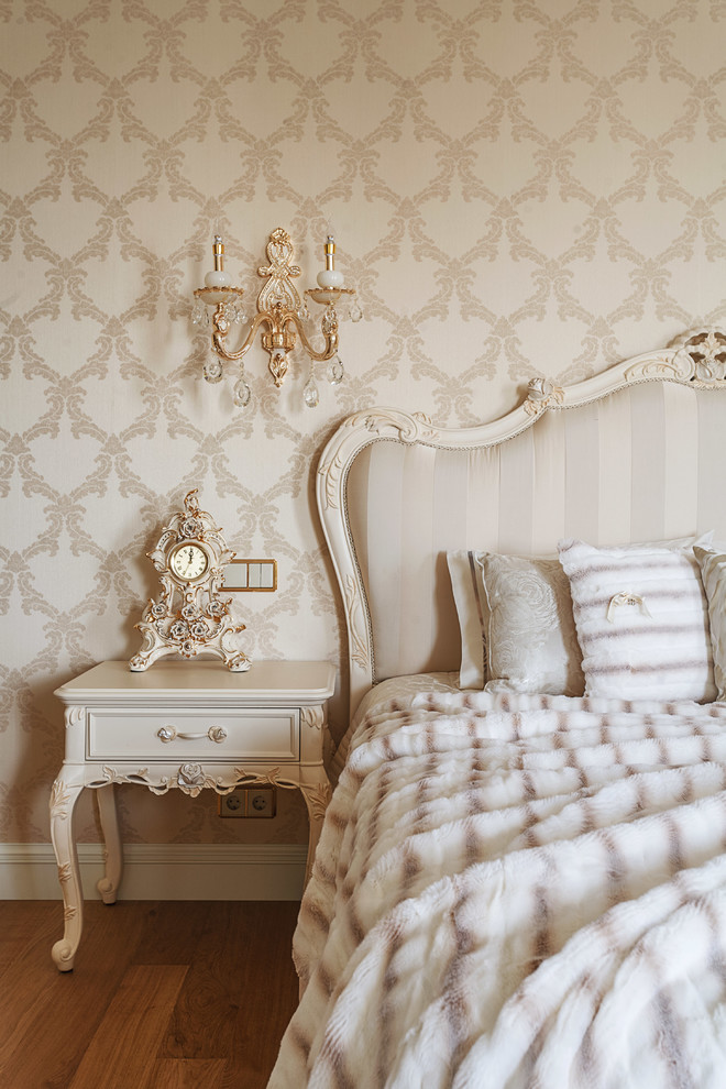 Квартира на Кутузовском