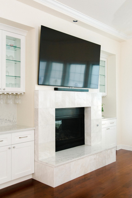 360 Home modern