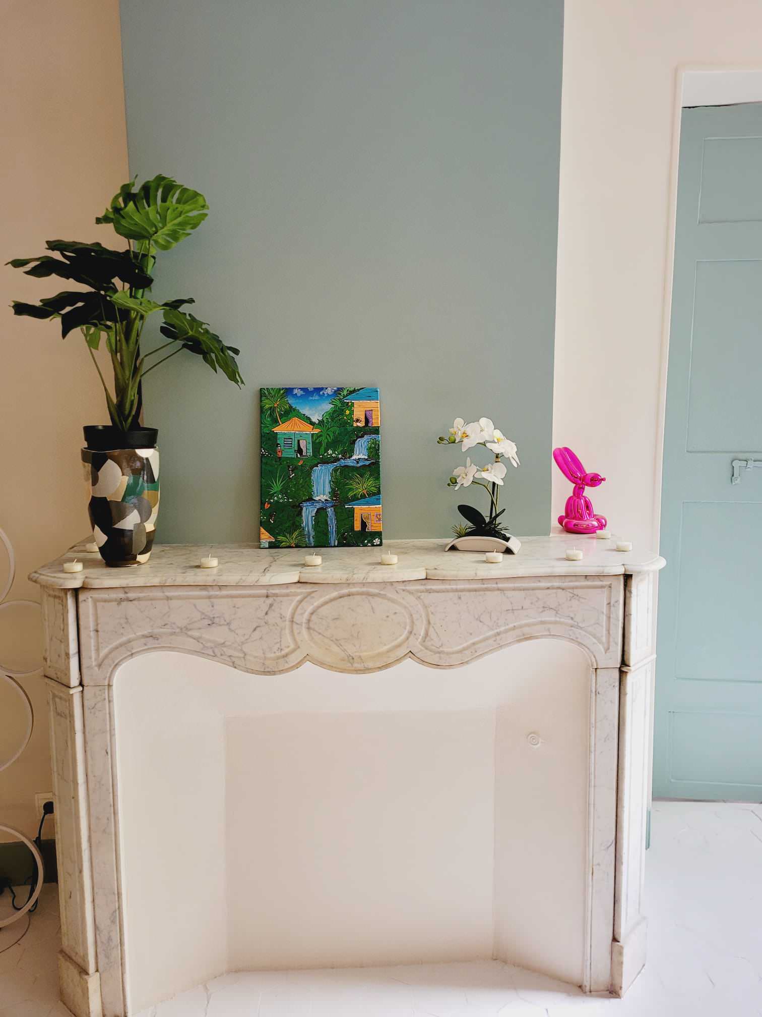 RENOVATION MAISON
