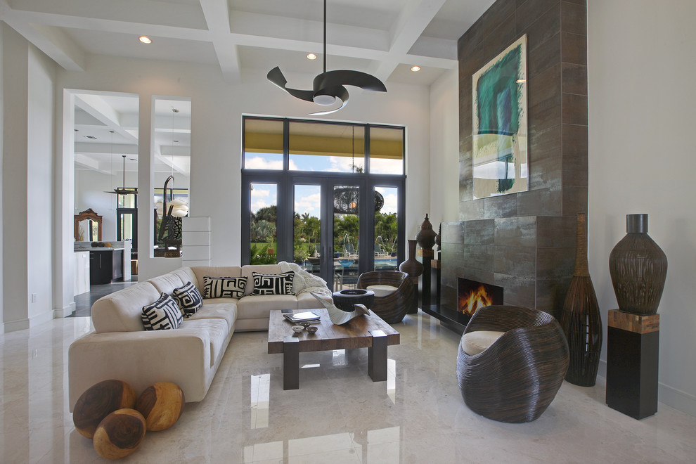 Dreamstar Custom Homes - Custom Home - The Club at Ibis - West Palm Beach, FL