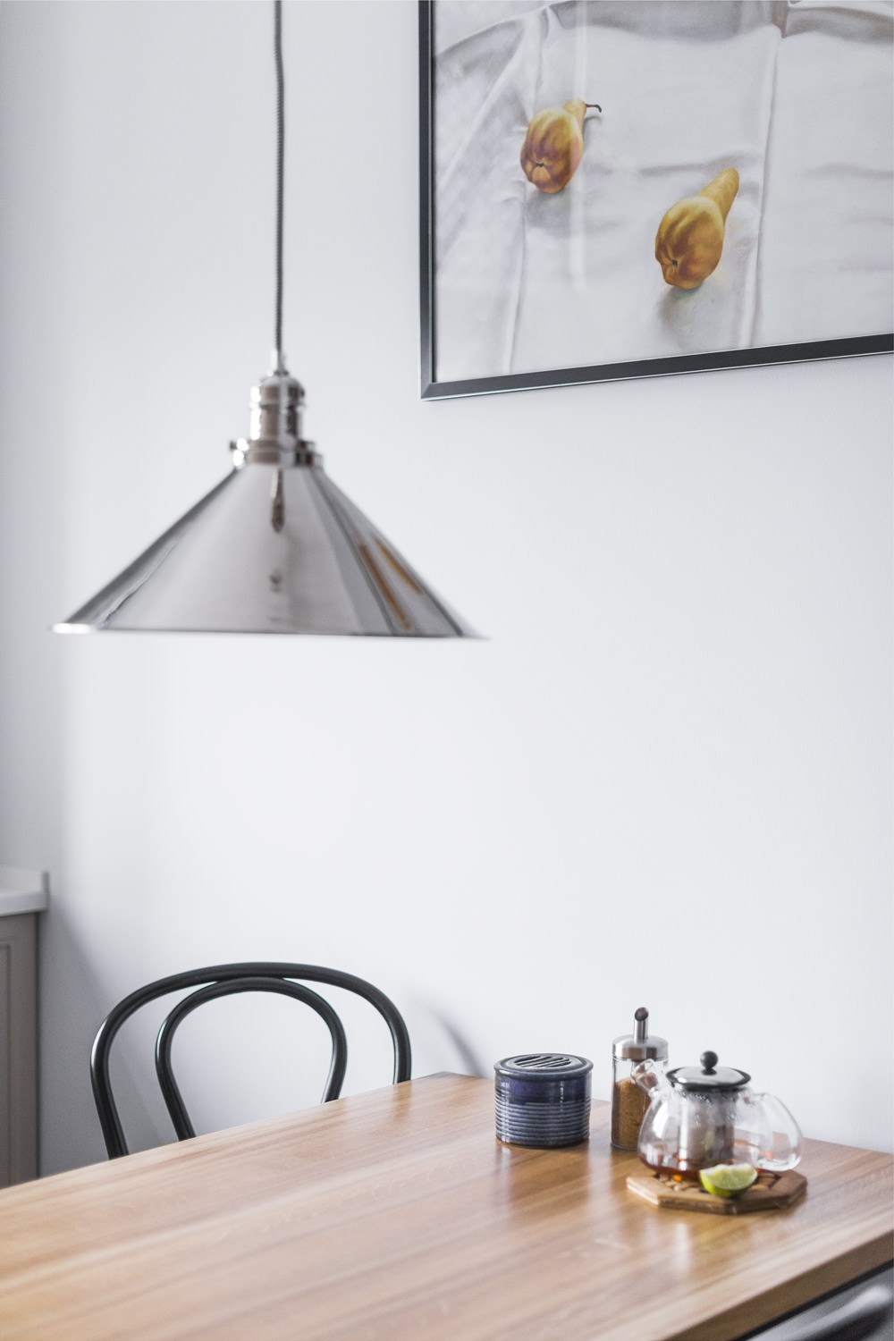 Квартира на улице Вавилова 84 м2