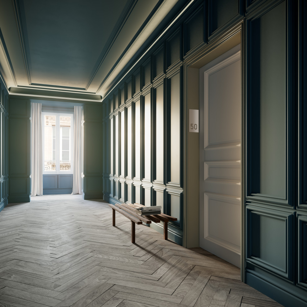 продукция в интерьере