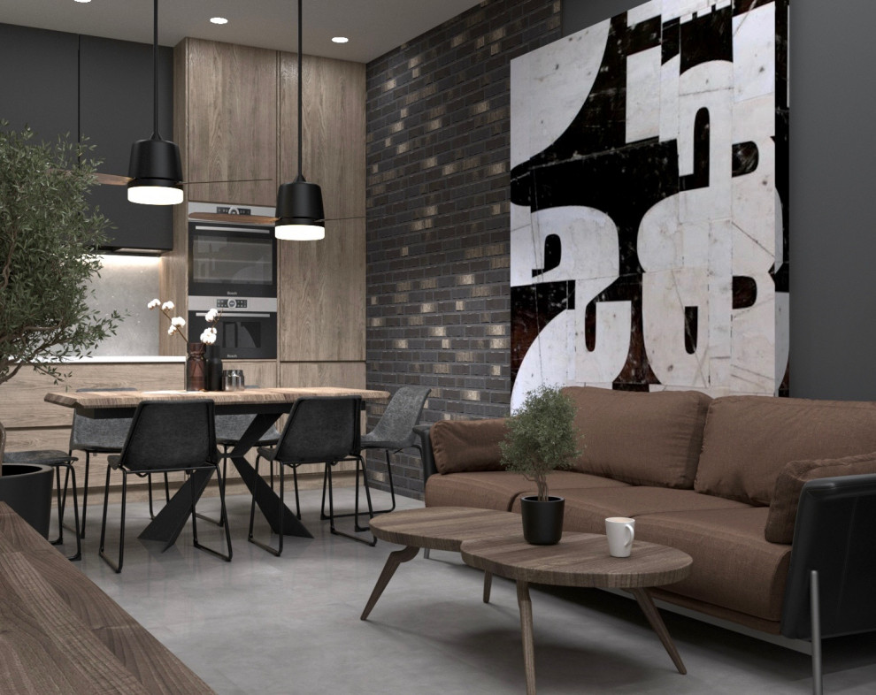 Шоурум для АЗКиФ