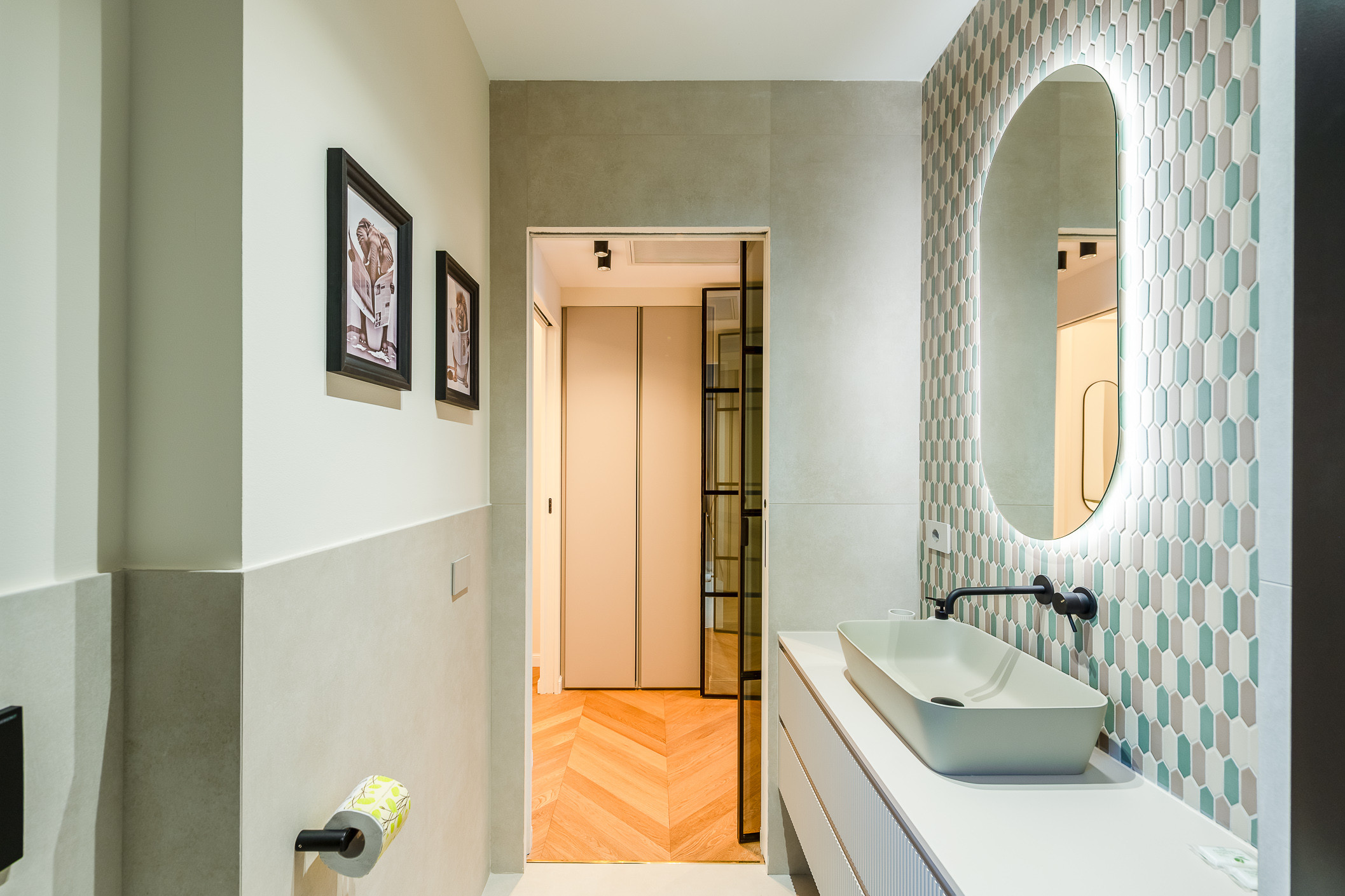 B&B Bosco Verticale