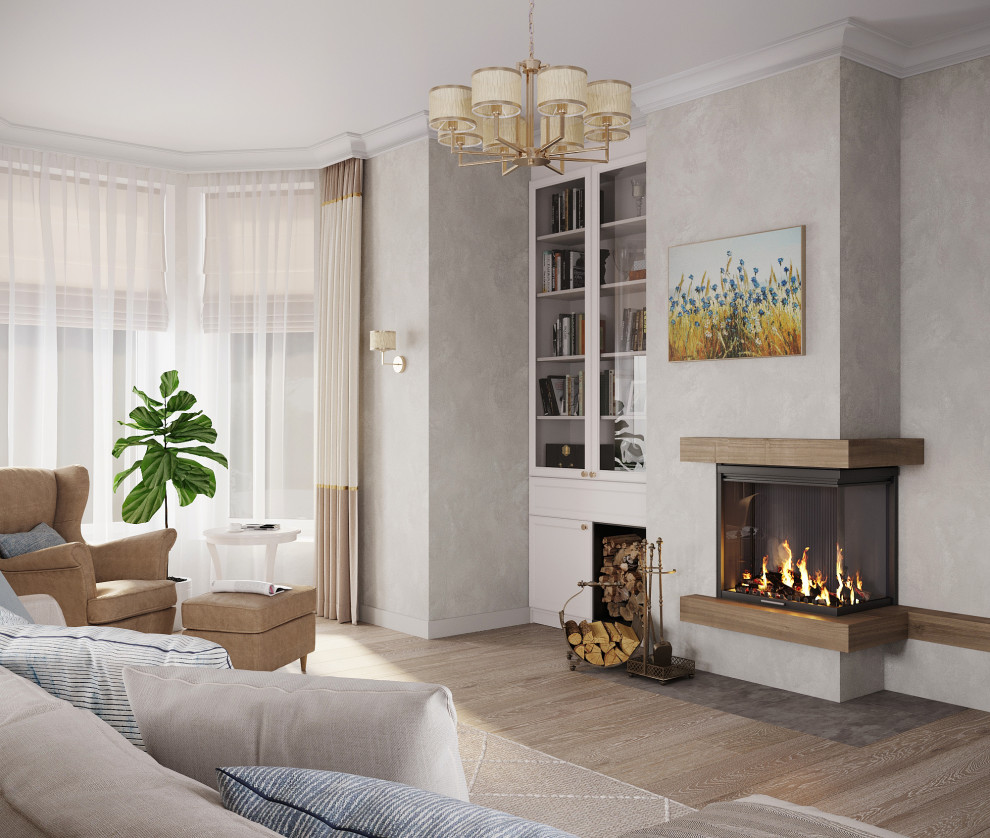 Частный дом в п. Мирный