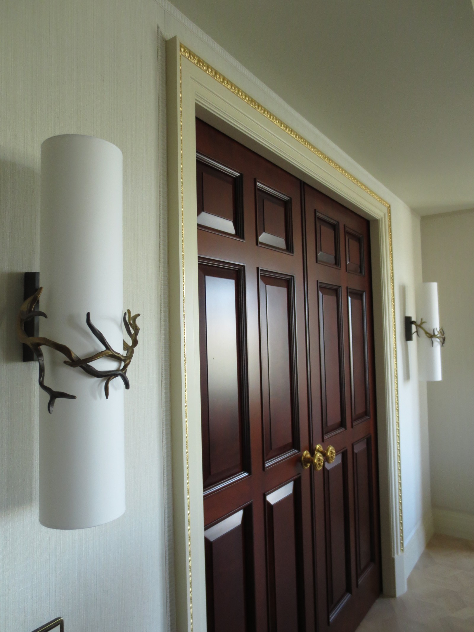 Квартира-шкатулка