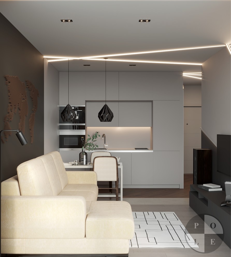 ЖК "Хорошевский"