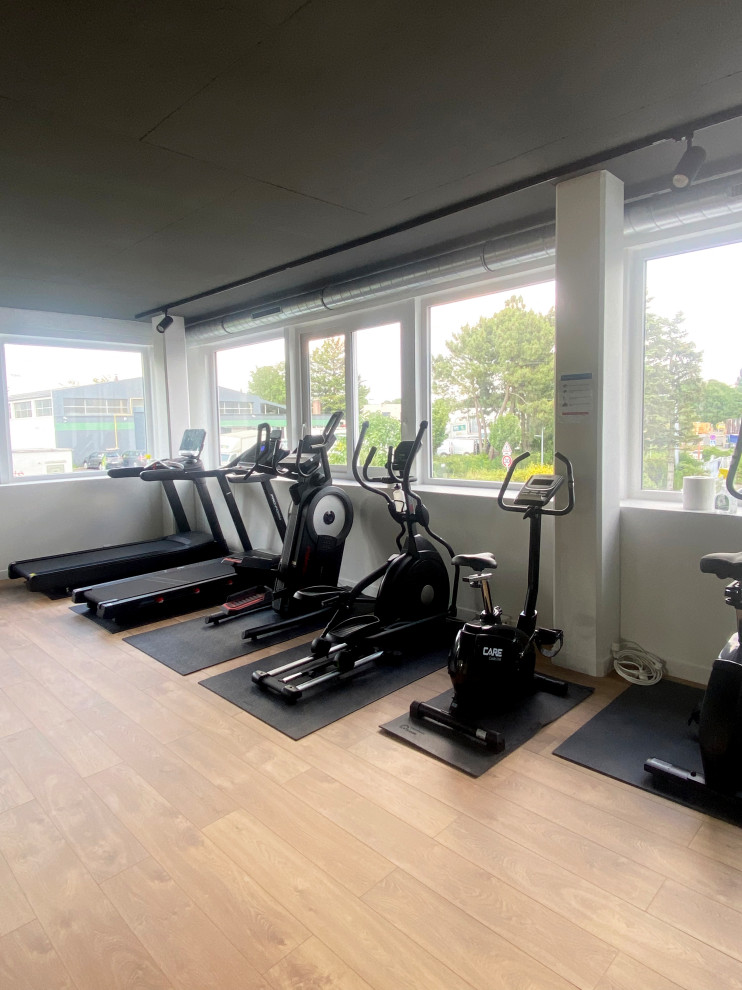 Espace QG à Longjumeau