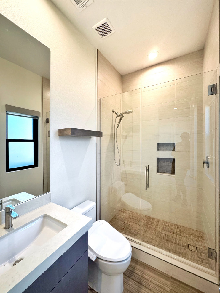 Red Rock CC Whole Home Remodel- Green Mountain Ct