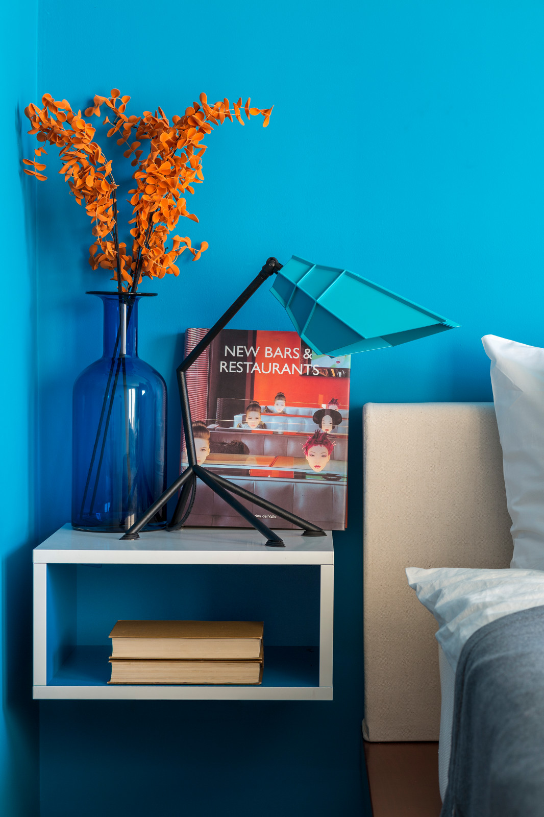 Цветоведение