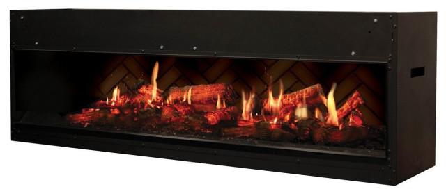 Dimplex Opti V Solo 29 Ul Listed Built In Linear Electric